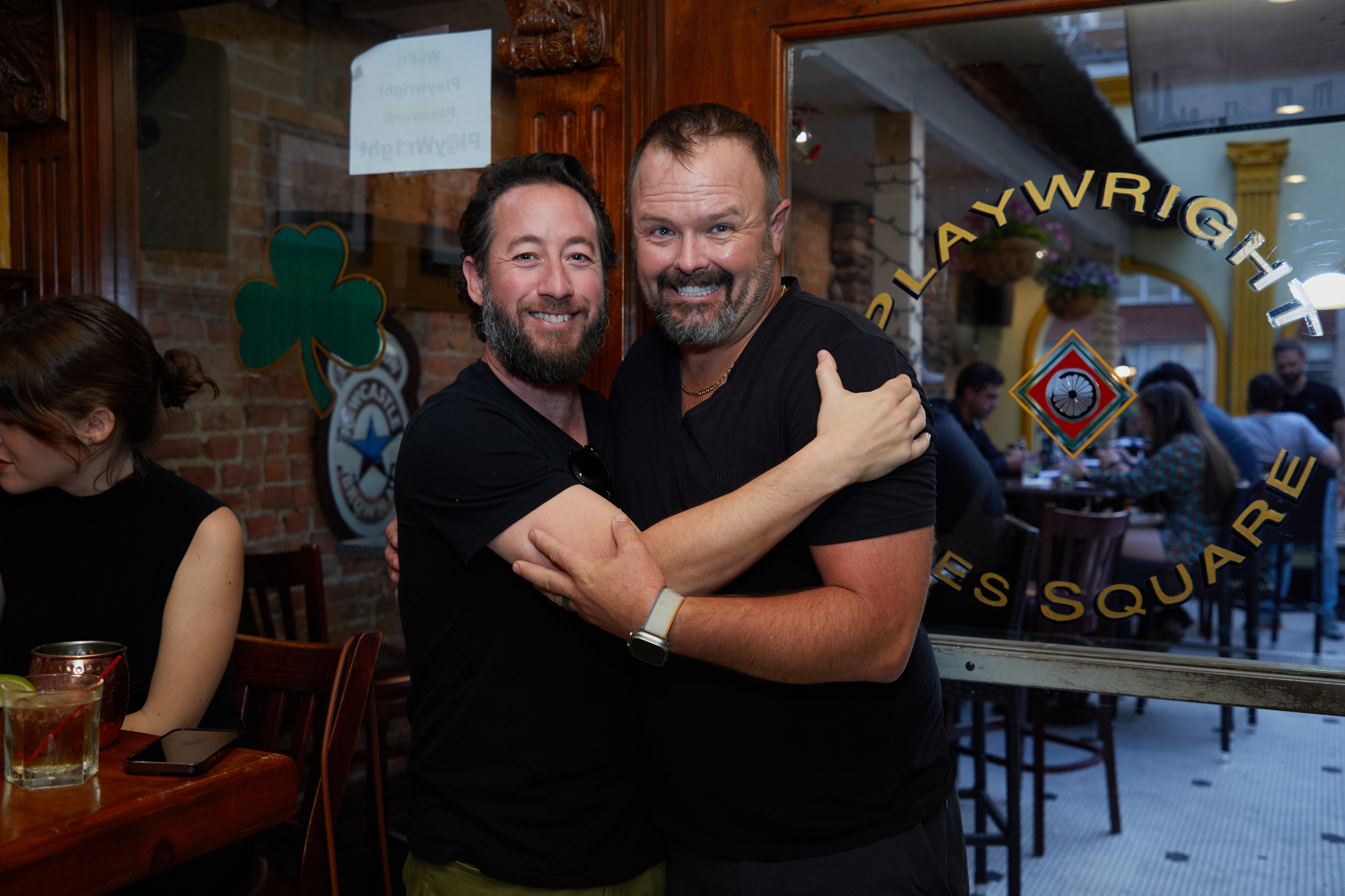 Playwright Celtic Pub 20240729 102