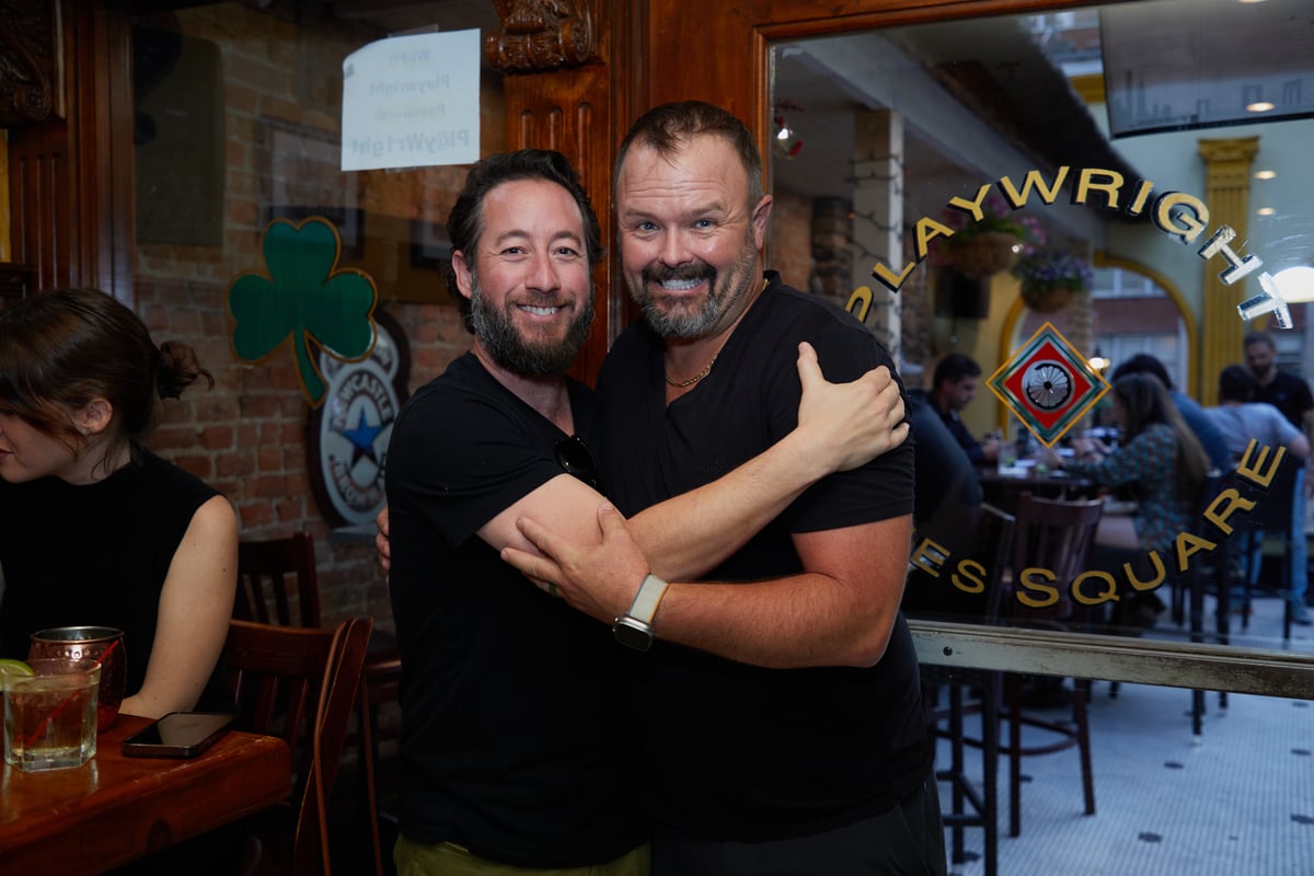 Playwright Celtic Pub 20240729 102