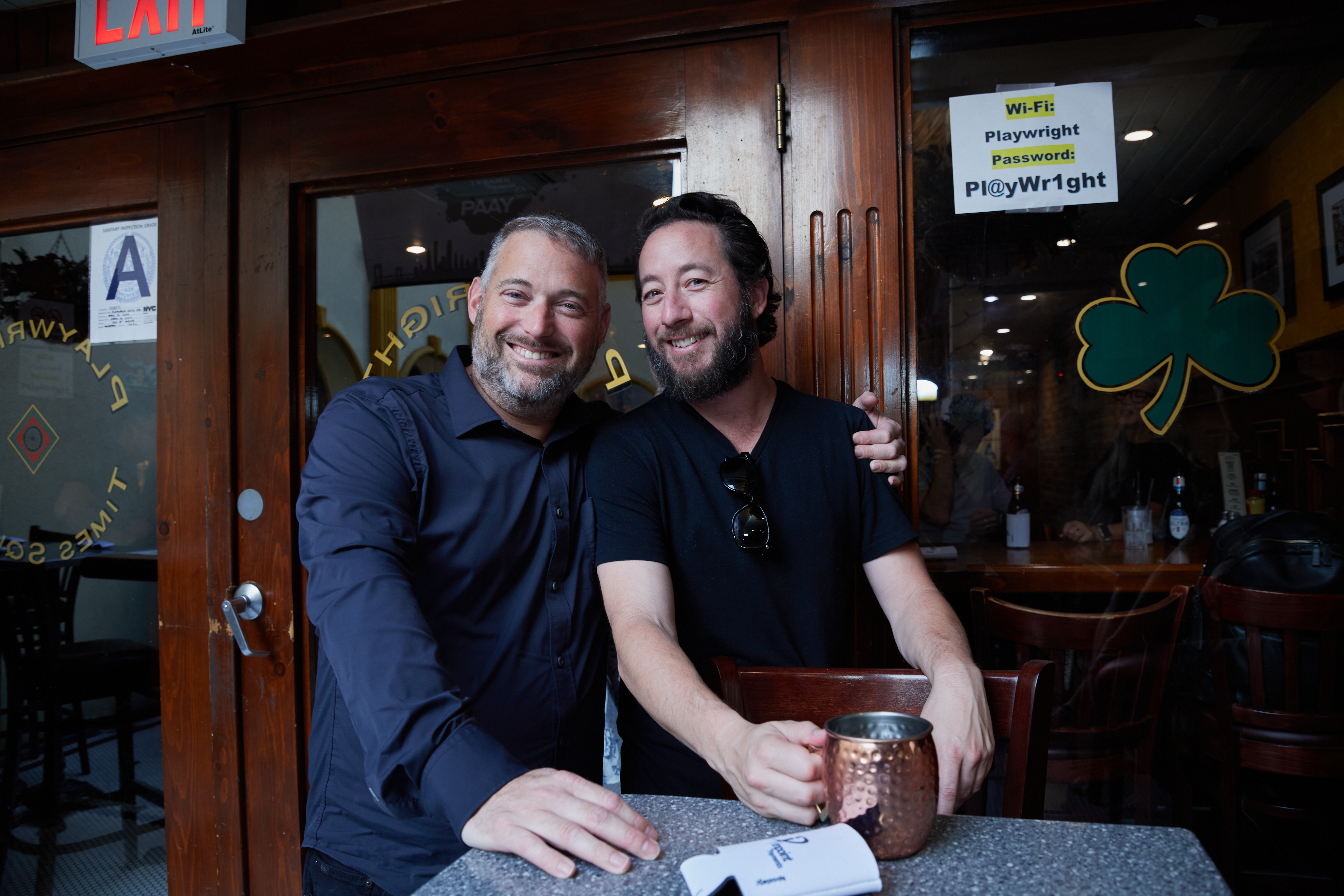 Playwright Celtic Pub 20240729 58