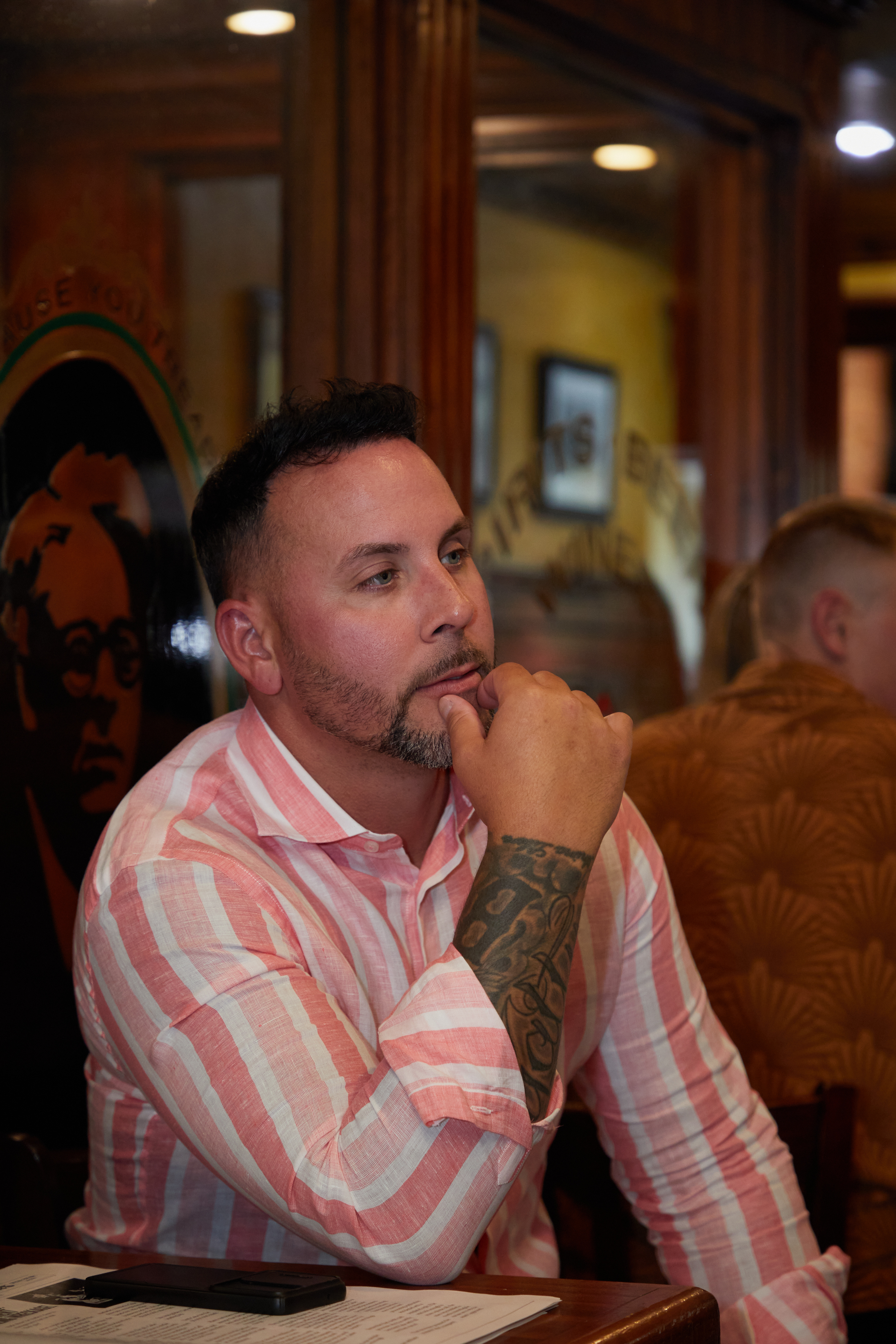 Playwright Celtic Pub 20240729 90