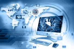 Digital internet technology