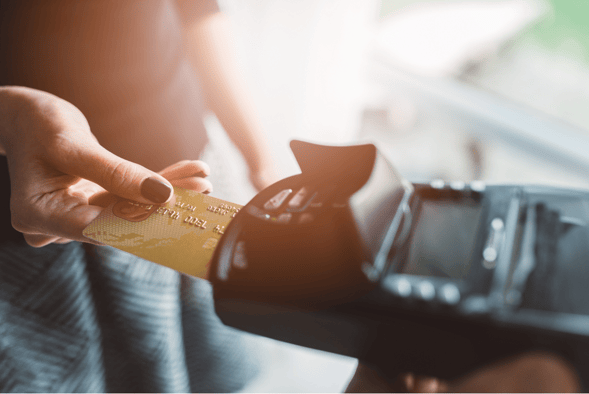 credit card terminal