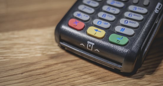 card terminal