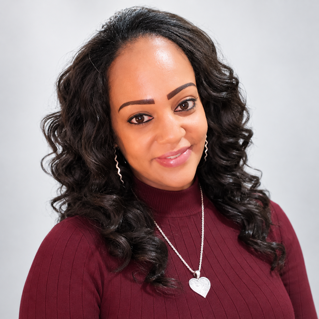 Jessica Dorsey