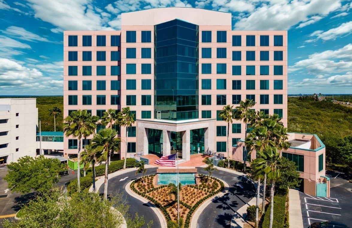 Pinpoint Payments Office – Clearwater, Florida (1901 Ulmerton Rd)