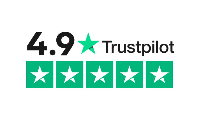 Trust Pilot New