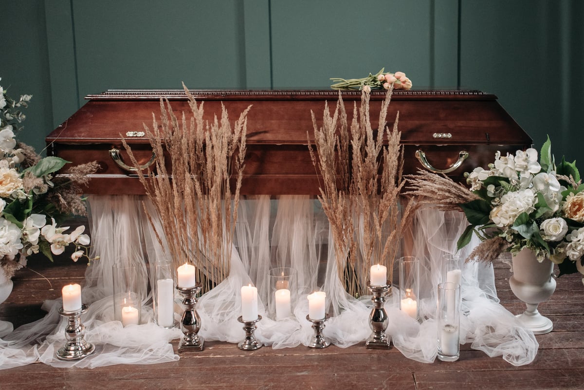 funeral homes pos systems
