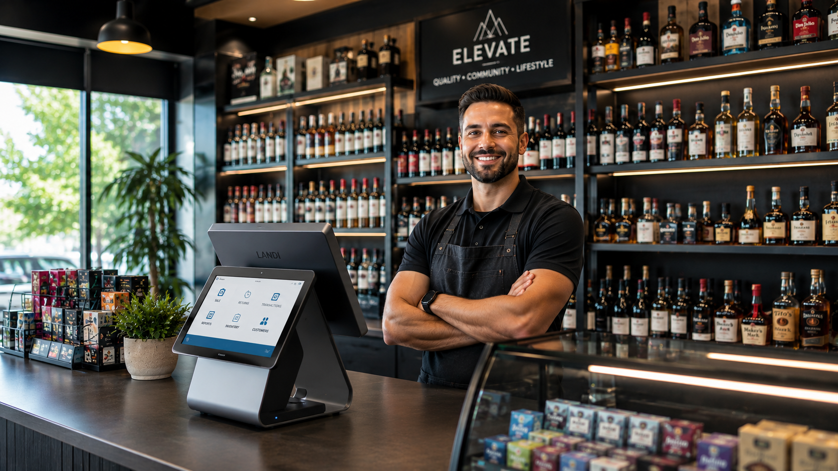 retail-pos-solutions-modern-retail-store