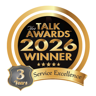 2026 TALK AWARD DIGITAL EMBLEM (TM) 3YR-small