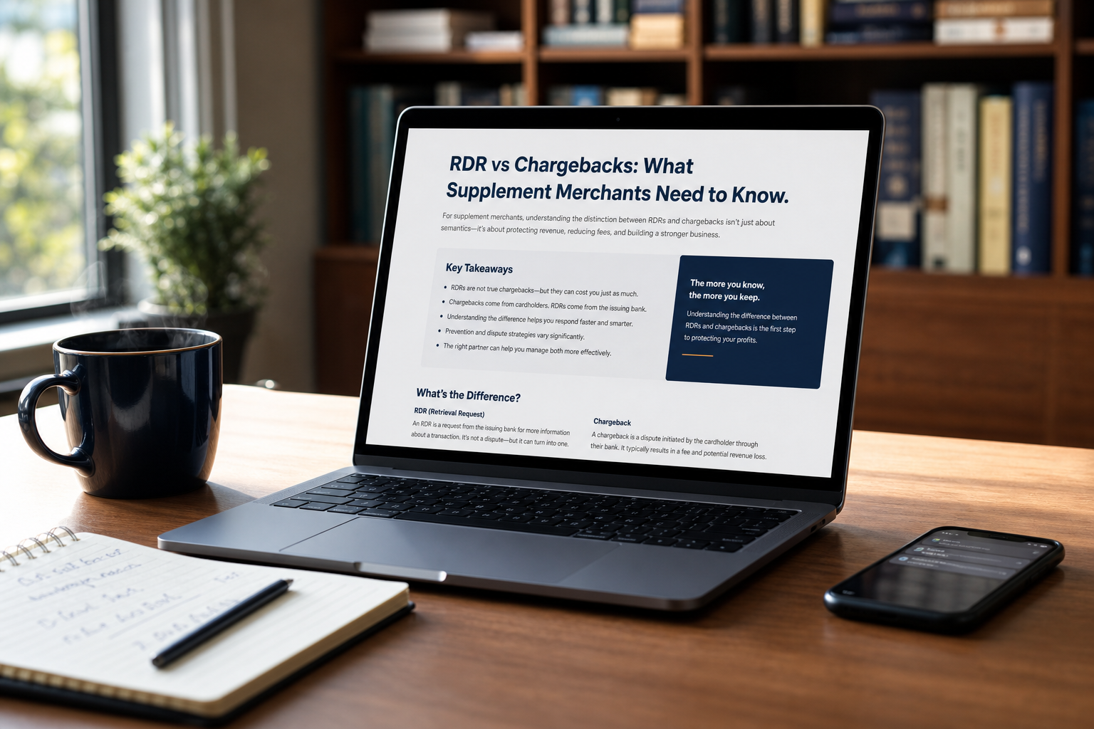 <span id="hs_cos_wrapper_name" class="hs_cos_wrapper hs_cos_wrapper_meta_field hs_cos_wrapper_type_text" style="" data-hs-cos-general-type="meta_field" data-hs-cos-type="text" >RDR vs. Chargebacks: When Should You Resolve a Dispute Instead of Fighting It?</span>