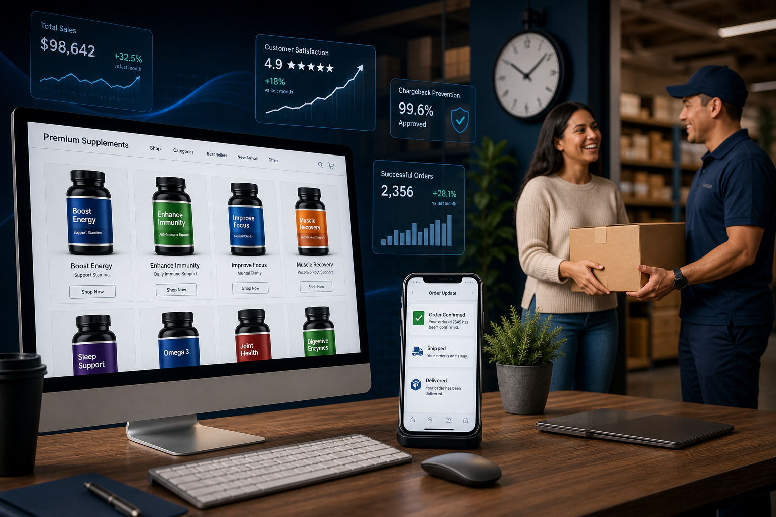 <span id="hs_cos_wrapper_name" class="hs_cos_wrapper hs_cos_wrapper_meta_field hs_cos_wrapper_type_text" style="" data-hs-cos-general-type="meta_field" data-hs-cos-type="text" >Chargeback Prevention for Supplement Merchants: Where Disputes Actually Start</span>