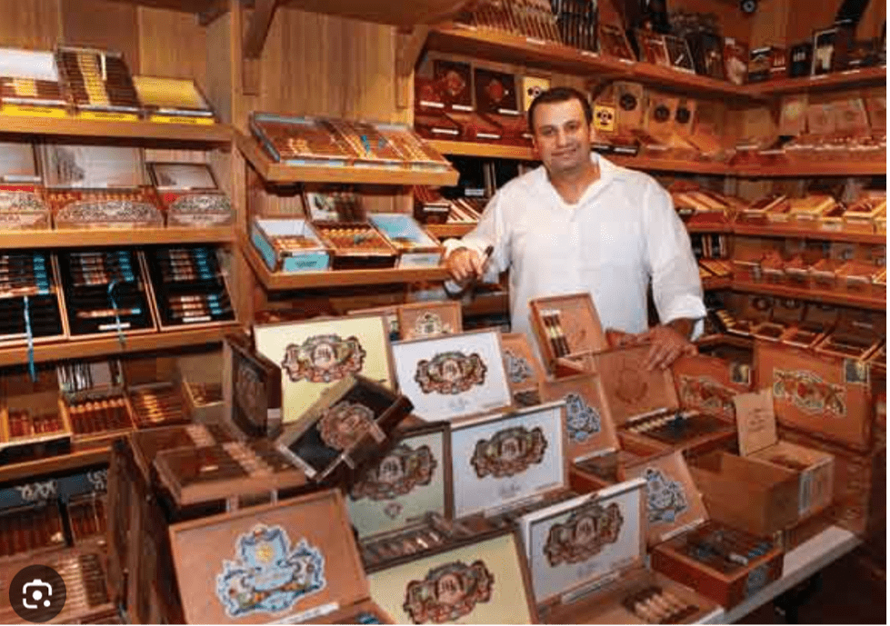 Cigar Shop-min