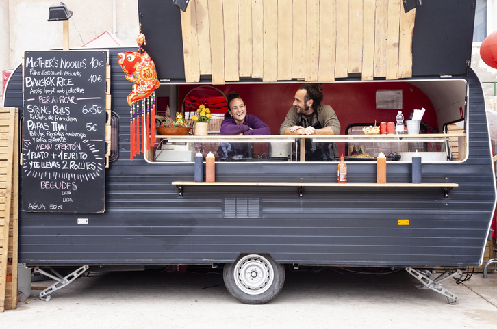 Food Truck