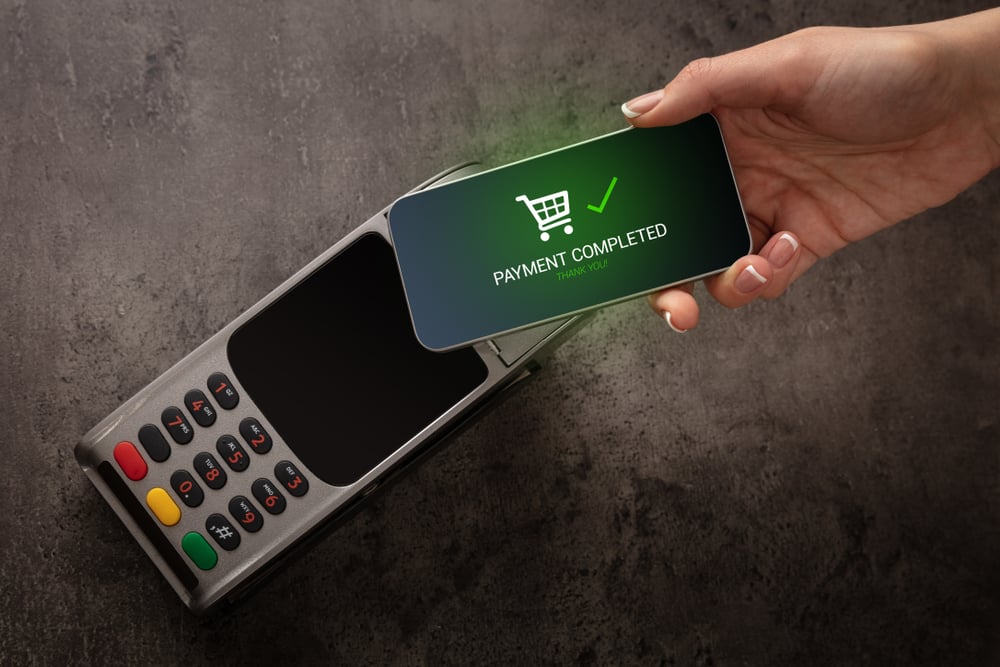 merchant processing for retail trends 2023 